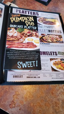 Huckleberry's by null