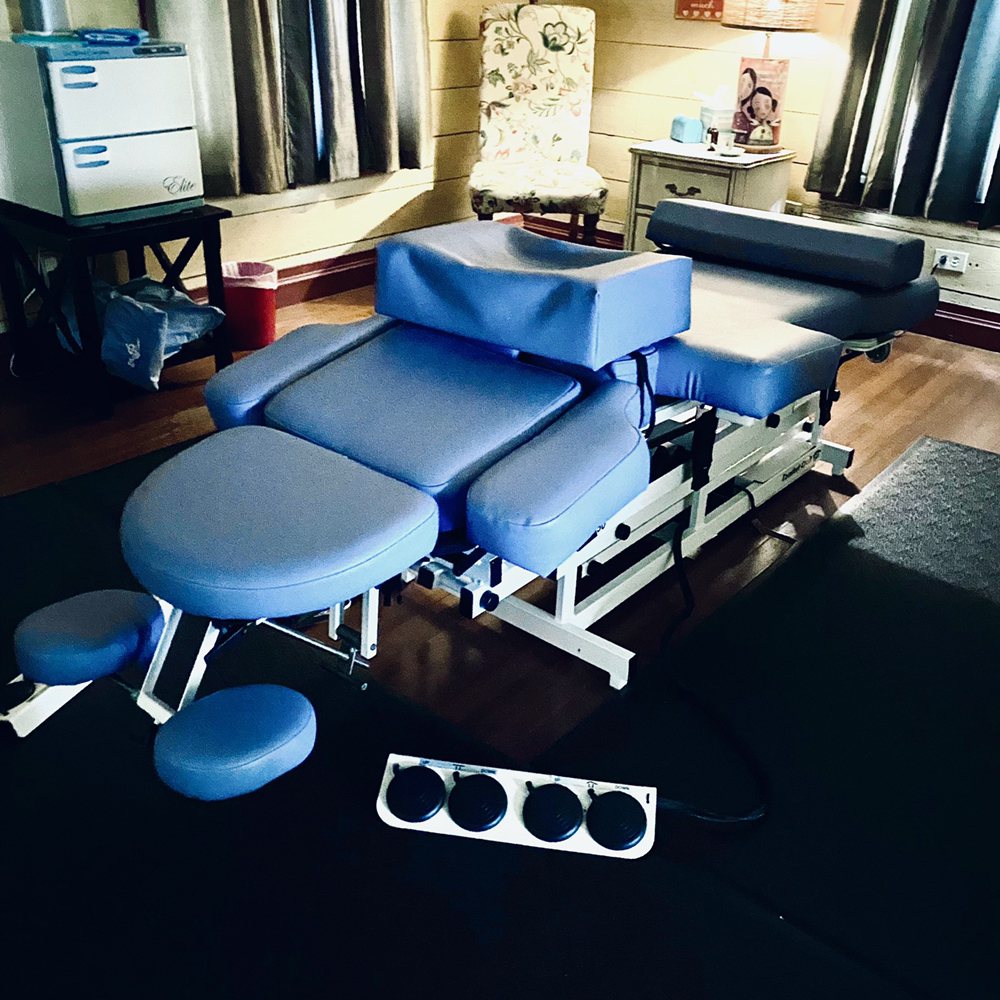 Blue Monarch Advanced Bodywork Logo