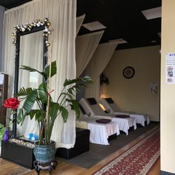 LA Reflexology & Massage