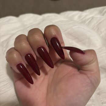 Zen Nail Bar - Nail Salons Near Me - Riverside, California
