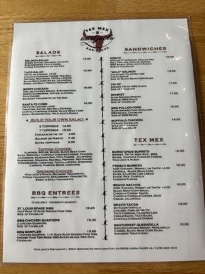 Menu photo 3 Bravo Farms Kettleman City, CA Menu photo 3 Bravo Farms Kettleman City, CA