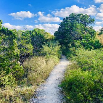 Copperfield Nature Trails - Upper Trail - Community Service/Non-Profit Near Me - Austin, Texas