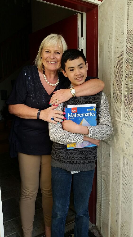 CTT Tutoring & Home Schooling Service - reading tutor in Las Vegas, NV