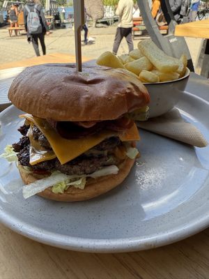 Atlas Beer Cafe by null