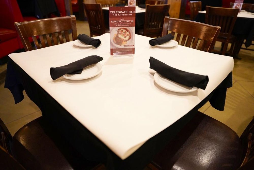 ROMANO’S MACARONI GRILL 116 Photos & 181 Reviews 1155 Lake Woodlands Dr, The Woodlands, TX