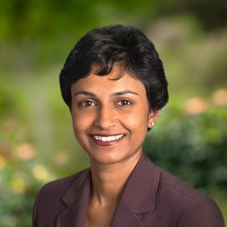 Sandhya A. Prabhakar, M.D
