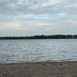 Cherry Beach Clarke Beach Park - Beach