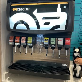 Biscuit Belly - Seaboard Station - Sodas - Breakfast & Brunch Near Me - Raleigh, North Carolina