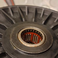 Precise Gym Equipment Services - One Way Bearing Swap
