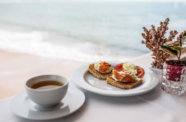 Hotel Albatroz Cascais by null