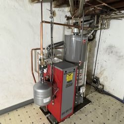 TotalCare Heating & Cooling