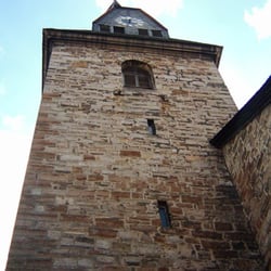 Ev.-Luth. Ebbergkirche