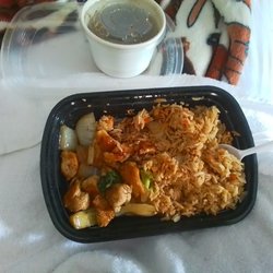 Mt. Fuji Japanese Restaurant