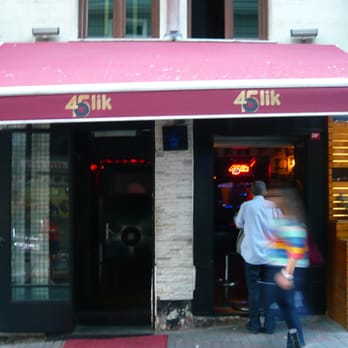 45'lik Bar - Bars Near Me - Istanbul, 34 45'lik Bar - Bars Near Me - Istanbul, 34