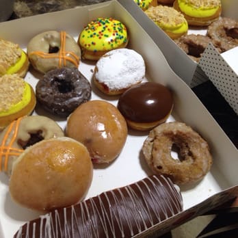 Krispy Kreme - Sweet heavenly Doughnuts! - Donuts Near Me - Kahului, Hawaii Krispy Kreme - Sweet heavenly Doughnuts! - Donuts Near Me - Kahului, Hawaii