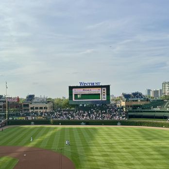 Wrigley Field - Fun with friends and ready to cheer on our Cubbies - Stadiums & Arenas Near Me - Chicago, Illinois Wrigley Field - Fun with friends and ready to cheer on our Cubbies - Stadiums & Arenas Near Me - Chicago, Illinois