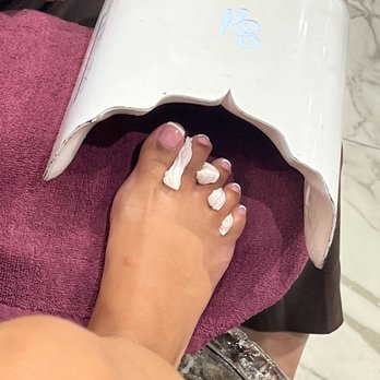 iNail Spa - french pedicure - Nail Salons Near Me - Miami Beach, Florida iNail Spa - french pedicure - Nail Salons Near Me - Miami Beach, Florida