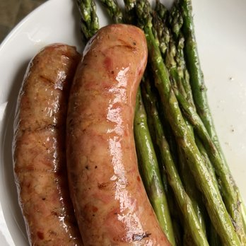 Pendulum Fine Meats - Carolina BBQ sausage - Butcher Near Me - Norfolk, Virginia Pendulum Fine Meats - Carolina BBQ sausage - Butcher Near Me - Norfolk, Virginia