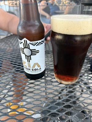 Spotted Dog Brewery by null