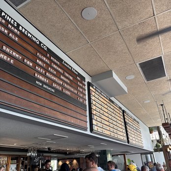 4 Pines Brewing Company - Beer Bar Near Me - Manly, NSW 4 Pines Brewing Company - Beer Bar Near Me - Manly, NSW