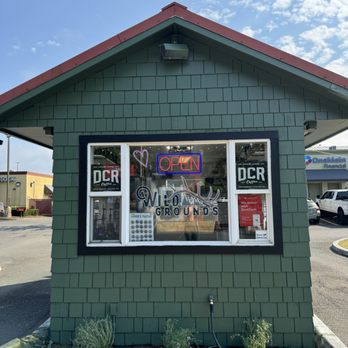 Wild Grounds - Coffee & Tea Near Me - Aberdeen, Washington Wild Grounds - Coffee & Tea Near Me - Aberdeen, Washington