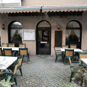 Stephanie Zum Griechen - Greek Near Me - Nuremberg, BY Stephanie Zum Griechen - Greek Near Me - Nuremberg, BY