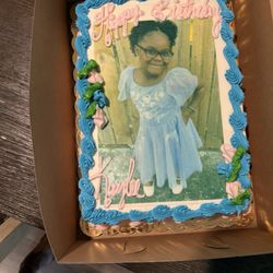 Rouses Market - Cake