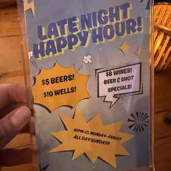 Lucille's - Happy hour - Cocktail Bars Near Me - New York, New York Lucille's - Happy hour - Cocktail Bars Near Me - New York, New York
