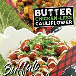 Smoke's Poutinerie