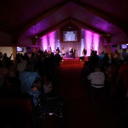 Southside Church