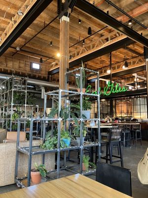 Earl Giles Restaurant and Distillery by null