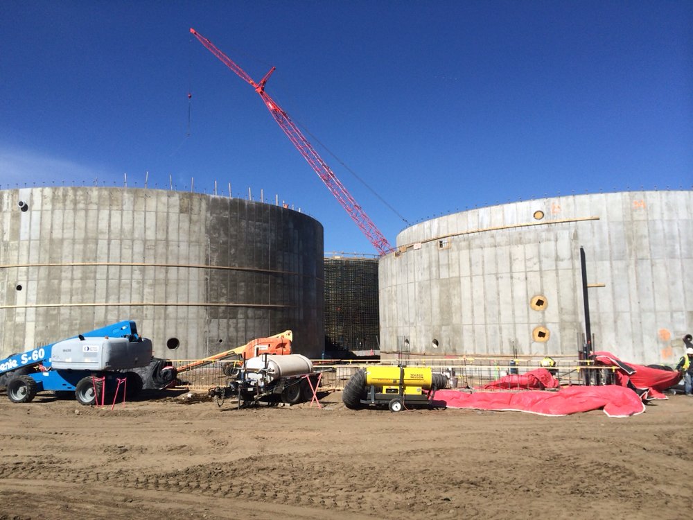 Western Construction Advisors - safety consultant in Thornton, CO