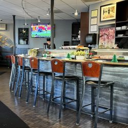 Haruki East - Interior