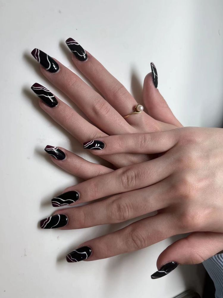 POSH NAILS & SPA - Updated August 2024 - 70 Photos & 16 Reviews - 8468