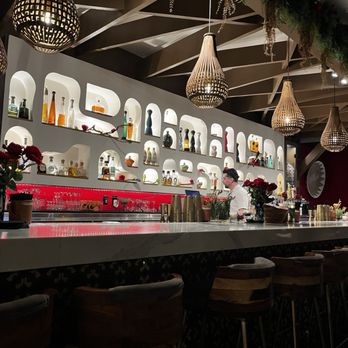 Rosa Madera - Modern and elegant bar - Mexican Near Me - Sacramento, California Rosa Madera - Modern and elegant bar - Mexican Near Me - Sacramento, California