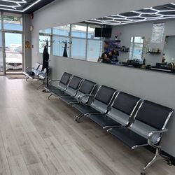 Golden Fades Barbershop