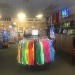Soccer Master - Soccer Master - St. Peters, MO
