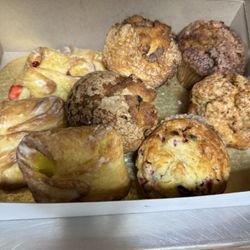 Casa Dolce Bakery