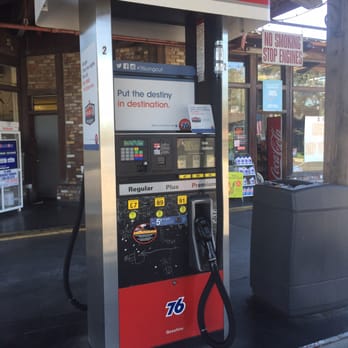 Rancho 76 - Auto Repair Near Me - Los Altos, California