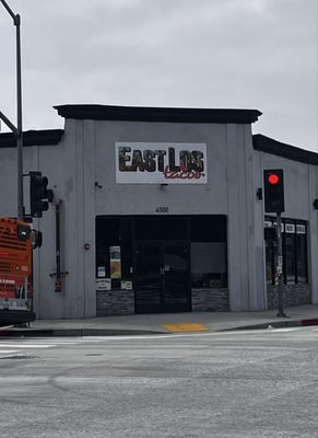 East Los Tacos by null