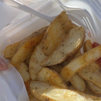 Breakfast ING - spice fried potato wedges - Breakfast & Brunch Near Me - Mississauga, Ontario Breakfast ING - spice fried potato wedges - Breakfast & Brunch Near Me - Mississauga, Ontario
