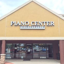 Pianocenter of the Rockies