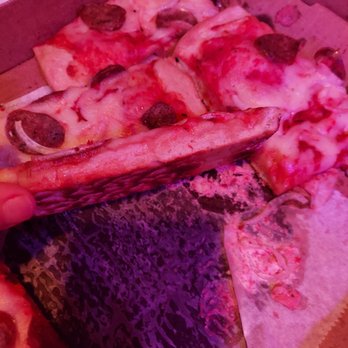 Giovanni's New York Pizza