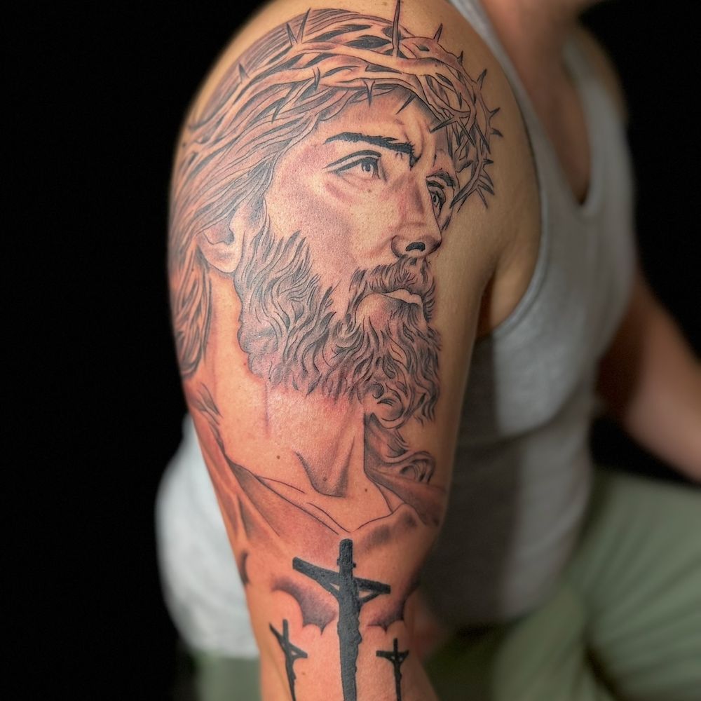 Headshot Hit Marker Temporary Tattoo. Lasts 1-2 Weeks. – EZINK™, image size:1000x1000