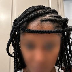 Braidscity