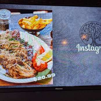 Dano's Cafeteria - Cafes Near Me - Miami, Florida