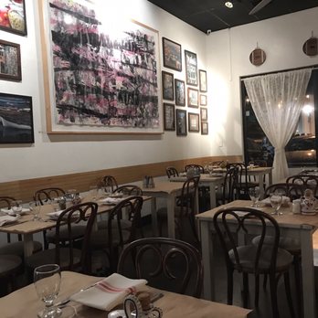 NiDo Caffe - Italian Near Me - Miami, Florida NiDo Caffe - Italian Near Me - Miami, Florida