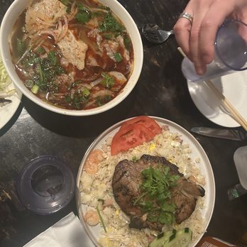 Sao Mai - Bun Bo Hue & Fried Rice - Vietnamese Near Me - New York, New York Sao Mai - Bun Bo Hue & Fried Rice - Vietnamese Near Me - New York, New York