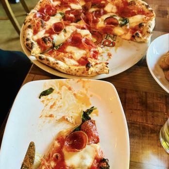 Sapori Napoletani - Pizza Near Me - Chicago, Illinois Sapori Napoletani - Pizza Near Me - Chicago, Illinois