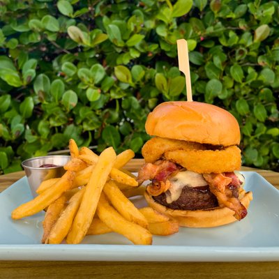 Bokampers Sports Bar & Grill by null